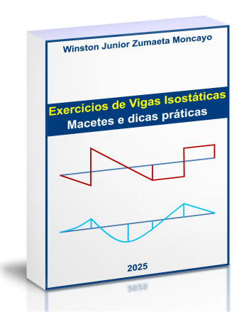 Material vigas isostáticas Material vigas isostáticas